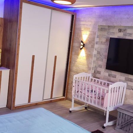 אלאפנדי Apartment Majdal Shams Exterior foto