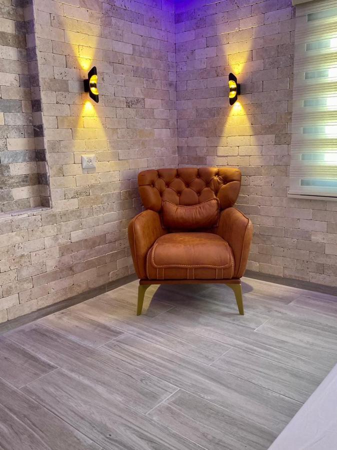 אלאפנדי Apartment Majdal Shams Exterior foto