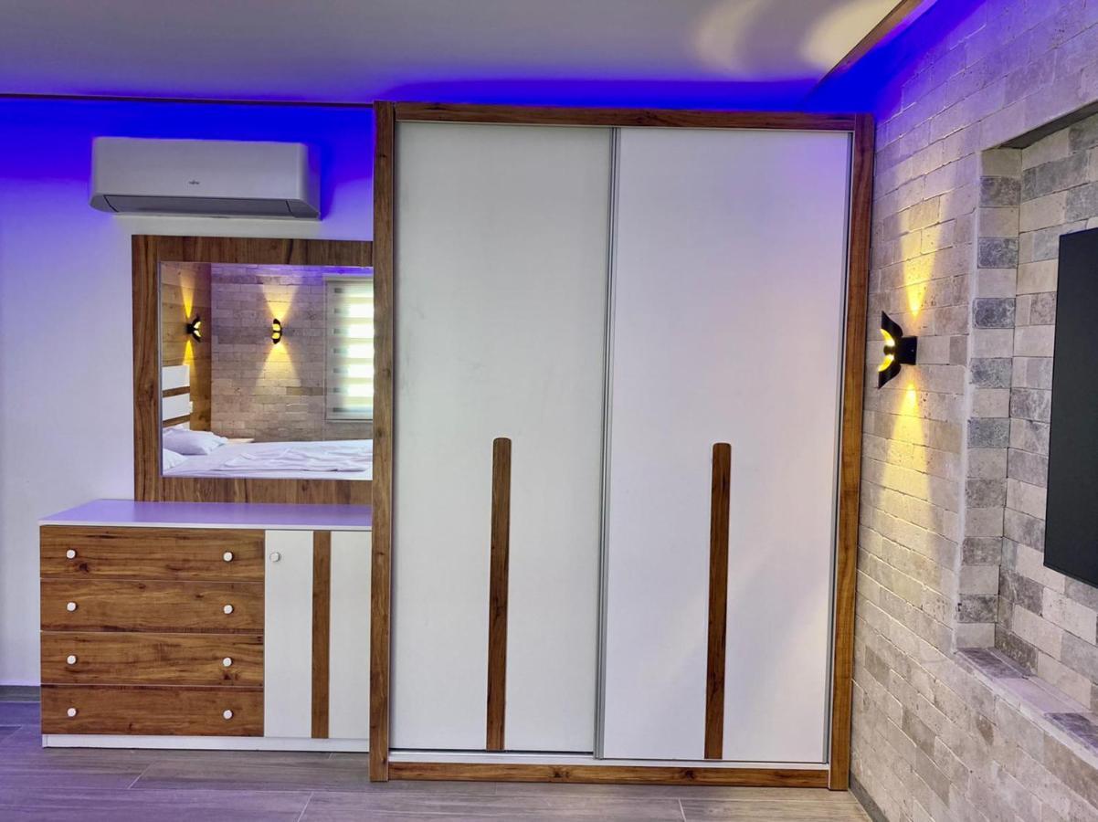 אלאפנדי Apartment Majdal Shams Exterior foto